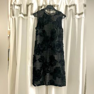 Karl Lagerfeld cocktail dress